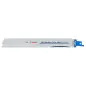 Lâmina PRO Medium-Thick Metal precise S1137BEF, 1,1 x 25 x 225 mm, 5 peças 2608658994 Bosch Lâmina PRO Medium-Thick Metal precise S1137BEF, 1,1 x 25 x 225 mm, 5 peças 2608658994 Bosch