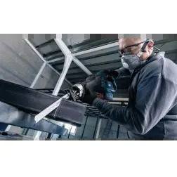 Lâmina PRO Medium-Thick Metal precise S1137BEF, 1,1 x 25 x 225 mm, 5 peças 2608658994 Bosch #1 - 1220682450