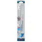 Lâmina PRO Medium-Thick Metal precise S1137BEF, 1,1 x 25 x 225 mm, 5 peças 2608658994 Bosch Lâmina PRO Medium-Thick Metal precise S1137BEF, 1,1 x 25 x 225 mm, 5 peças 2608658994 Bosch