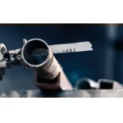 Lâmina PRO Medium-Thick Metal precise S1137BEF, 1,1 x 25 x 225 mm, 5 peças 2608658994 Bosch #5 - 1220682450