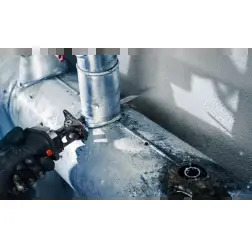 Lâmina PRO Metal Demolition S1125VF, 1,25 x 19 x 225 mm, 2 peças 2608659001 Bosch - 1220682452