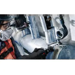 Lâmina PRO Metal Demolition S1125VF, 1,25 x 19 x 225 mm, 2 peças 2608659001 Bosch #3 - 1220682452