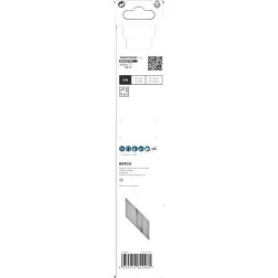 Lâmina PRO Metal Demolition S1125VF, 1,25 x 19 x 225 mm, 2 peças 2608659001 Bosch #6 - 1220682452