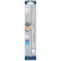 Lâmina PRO Pallet Repair S1132VFR, 0,9 x 19 x 225 mm, 5 peças 2608659006 Bosch Lâmina PRO Pallet Repair S1132VFR, 0,9 x 19 x 225 mm, 5 peças 2608659006 Bosch