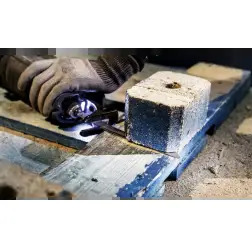 Lâmina PRO Pallet Repair S1132VFR, 0,9 x 19 x 225 mm, 5 peças 2608659006 Bosch #2 - 1220682455