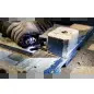 Lâmina PRO Pallet Repair S1132VFR, 0,9 x 19 x 225 mm, 5 peças 2608659006 Bosch Lâmina PRO Pallet Repair S1132VFR, 0,9 x 19 x 225 mm, 5 peças 2608659006 Bosch