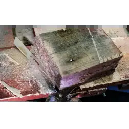 Lâmina PRO Pallet Repair S1132VFR, 0,9 x 19 x 225 mm, 5 peças 2608659006 Bosch #4 - 1220682455