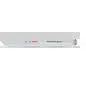 Lâmina PRO Pallet Repair S1132VFR, 0,9 x 19 x 225 mm, 5 peças 2608659006 Bosch Lâmina PRO Pallet Repair S1132VFR, 0,9 x 19 x 225 mm, 5 peças 2608659006 Bosch