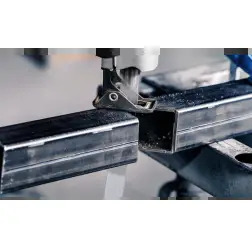 Lâmina PRO Thick Metal precise S937HBF 1,1x25x150mm, 5unids 2608658997 Bosch #4 - 1220684222