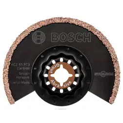 Acz 85 Rt3:mortero,abrasivo:carburo Bosch - 1220684330