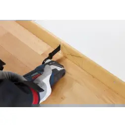 Lâmina de serra de imersão HCS AIZ 32 EPC Wood 2608661904 Bosch - 1220682475