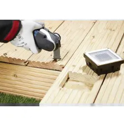 Lâmina de serra de imersão HCS AIZ 32 EPC Wood 2608661904 Bosch #1 - 1220682475