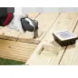 Lâmina de serra de imersão HCS AIZ 32 EPC Wood 2608661904 Bosch Lâmina de serra de imersão HCS AIZ 32 EPC Wood 2608661904 Bosch