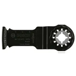Lâmina de serra de imersão HCS AIZ 32 EPC Wood 2608661904 Bosch #2 - 1220682475