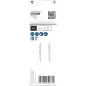 Lâmina de serra vertical PRO Wood precise T144DP, 100 mm, 2 unid. 2608665235 Bosch Lâmina de serra vertical PRO Wood precise T144DP, 100 mm, 2 unid. 2608665235 Bosch