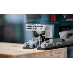 Lâmina de serra vertical PRO Wood precise T144DP, 100 mm, 2 unid. 2608665235 Bosch #1 - 1220682509