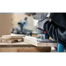 Lâmina de serra vertical PRO Wood precise T144DP, 100 mm, 2 unid. 2608665235 Bosch #2 - 1220682509