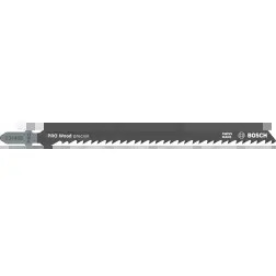 Lâmina de serra vertical PRO Wood precise T344DP, 152 mm, 2 unid. 2608665236 Bosch - 1220682510