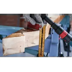Lâmina de serra vertical PRO Wood precise T344DP, 152 mm, 2 unid. 2608665236 Bosch #4 - 1220682510