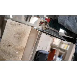 Lâmina de serra vertical PRO Wood precise T1044DP, 250 mm, 2 unid. 2608665237 Bosch - 1220682511