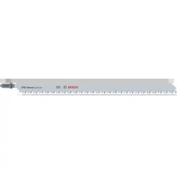Lâmina de serra vertical PRO Wood precise T1044DP, 250 mm, 2 unid. 2608665237 Bosch #1 - 1220682511
