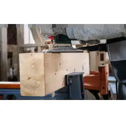 Lâmina de serra vertical PRO Wood precise T1044DP, 250 mm, 2 unid. 2608665237 Bosch #3 - 1220682511