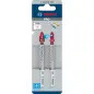 Lâmina de serra vertical PRO Plastics PVC clean T102H, 100 mm, 2 unid. 2608665238 Bosch Lâmina de serra vertical PRO Plastics PVC clean T102H, 100 mm, 2 unid. 2608665238 Bosch