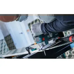 Lâmina de serra vertical PRO Plastics PVC clean T102H, 100 mm, 2 unid. 2608665238 Bosch #2 - 1220682512
