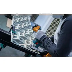 Lâmina de serra vertical PRO Plastics PVC clean T102H, 100 mm, 2 unid. 2608665238 Bosch #5 - 1220682512