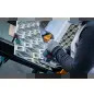 Lâmina de serra vertical PRO Plastics PVC clean T102H, 100 mm, 2 unid. 2608665238 Bosch Lâmina de serra vertical PRO Plastics PVC clean T102H, 100 mm, 2 unid. 2608665238 Bosch