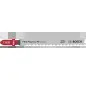 Lâmina de serra vertical PRO Plastics PP clean T102D, 100 mm, 2 unid. 2608665239 Bosch Lâmina de serra vertical PRO Plastics PP clean T102D, 100 mm, 2 unid. 2608665239 Bosch