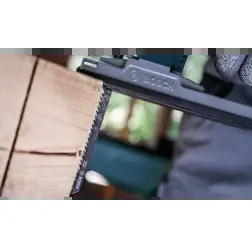 Lâmina de serra vertical PRO Wood precise T344DP, 152 mm, 25 unid. 2608665240 Bosch #1 - 1220682514
