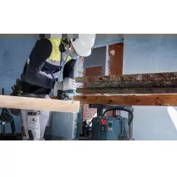 Lâmina de serra vertical PRO Wood precise T344DP, 152 mm, 25 unid. 2608665240 Bosch #3 - 1220682514