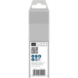 Lâmina de serra vertical PRO Wood precise T344DP, 152 mm, 25 unid. 2608665240 Bosch #4 - 1220682514