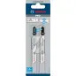 Lâmina de serra vertical PRO Soft Tile T130RF, 83 mm, 2 unid. 2608665259 Bosch Lâmina de serra vertical PRO Soft Tile T130RF, 83 mm, 2 unid. 2608665259 Bosch