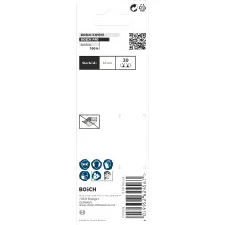 Lâmina de serra vertical PRO Soft Tile T130RF, 83 mm, 2 unid. 2608665259 Bosch #1 - 1220682515