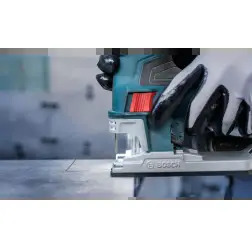 Lâmina de serra vertical PRO Soft Tile T130RF, 83 mm, 2 unid. 2608665259 Bosch #2 - 1220682515