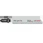 Lâmina de serra vertical PRO Soft Tile T130RF, 83 mm, 2 unid. 2608665259 Bosch Lâmina de serra vertical PRO Soft Tile T130RF, 83 mm, 2 unid. 2608665259 Bosch