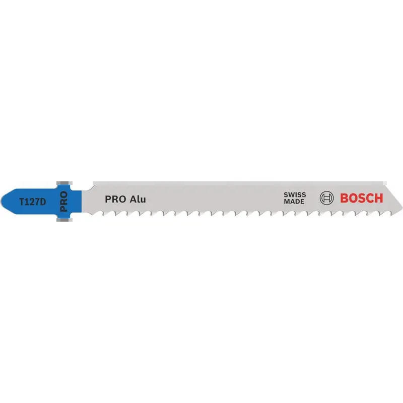 Lâmina de serra vertical PRO Alu T127D, 100 mm, 2 unid. 2608668706 Bosch Lâmina de serra vertical PRO Alu T127D, 100 mm, 2 unid. 2608668706 Bosch