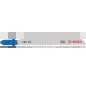 Lâmina de serra vertical PRO Alu T127D, 100 mm, 2 unid. 2608668706 Bosch Lâmina de serra vertical PRO Alu T127D, 100 mm, 2 unid. 2608668706 Bosch