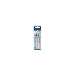 Lâmina de serra vertical PRO Alu T127D, 100 mm, 2 unid. 2608668706 Bosch - 1220682521