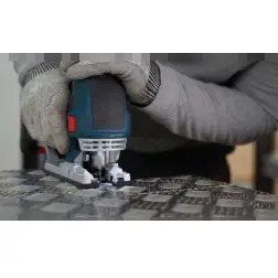 Lâmina de serra vertical PRO Alu T127D, 100 mm, 2 unid. 2608668706 Bosch #5 - 1220682521