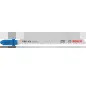 PRO Alu curve T227D Jigsaw Blade, 100 mm, 2 pcs 2608668707 Bosch PRO Alu curve T227D Jigsaw Blade, 100 mm, 2 pcs 2608668707 Bosch