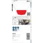 Lâmina multiferramenta PRO AIZ 32 APIB, 32 x 50 mm 2608669066 Bosch Lâmina multiferramenta PRO AIZ 32 APIB, 32 x 50 mm 2608669066 Bosch