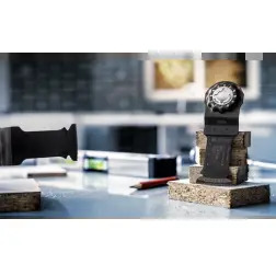 Lâmina multiferramenta PRO AIZ 32 APIB, 32 x 50 mm 2608669066 Bosch #6 - 1220682523