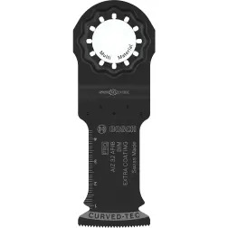 Lâmina multiferramenta PRO AIZ 32 APIB, 32 x 50 mm 2608669067 Bosch #3 - 1220682524