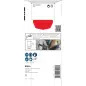 Lâmina multiferramenta PRO AIZ 32 APIB, 32 x 50 mm 2608669067 Bosch Lâmina multiferramenta PRO AIZ 32 APIB, 32 x 50 mm 2608669067 Bosch
