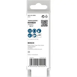 Lâmina multiferramenta PRO AIZ 32 APIB, 32 x 50 mm 2608669068 Bosch #5 - 1220682525
