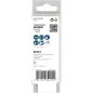 Lâmina multiferramenta PRO AIZ 32 APIB, 32 x 50 mm 2608669068 Bosch Lâmina multiferramenta PRO AIZ 32 APIB, 32 x 50 mm 2608669068 Bosch