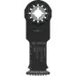 Lâmina multiferramenta PRO AIZ 32 BSPIB, 32 x 50 mm 2608669070 Bosch Lâmina multiferramenta PRO AIZ 32 BSPIB, 32 x 50 mm 2608669070 Bosch